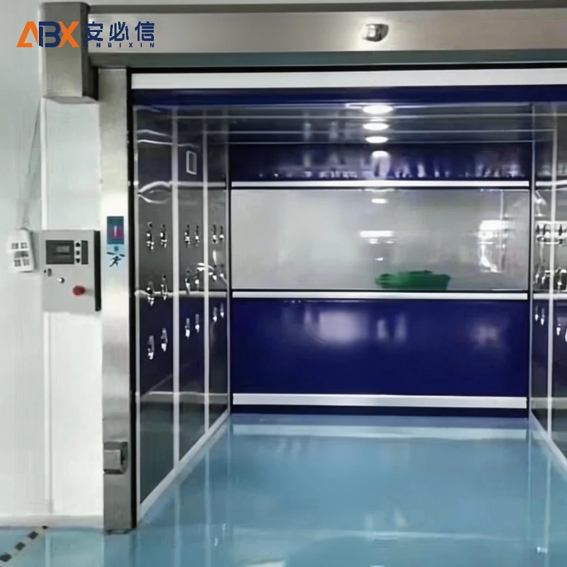 河源市高速门